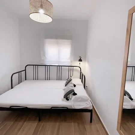 Boho Chic A 200 M Del Mar 데니아