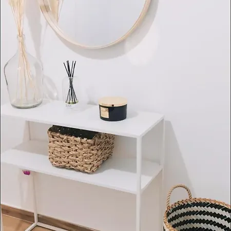 Boho Chic A 200 M Del Mar 데니아