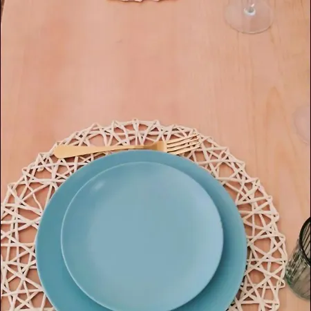 Boho Chic A 200 M Del Mar 아파트 *