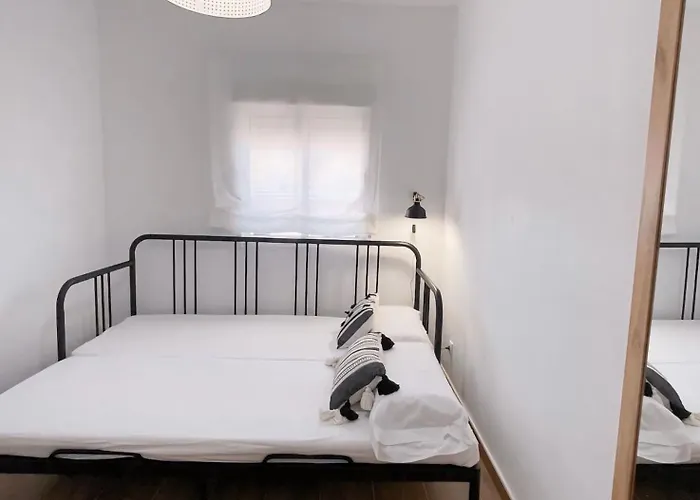 Boho Chic A 200 M Del Mar Dénia