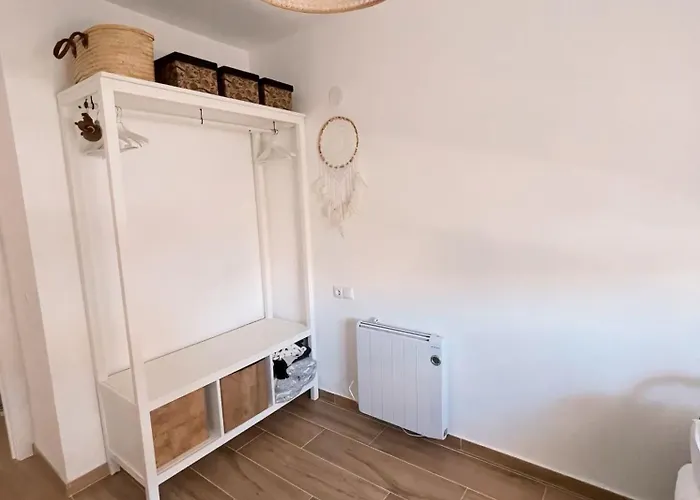 Boho Chic A 200 M Del Mar Dénia