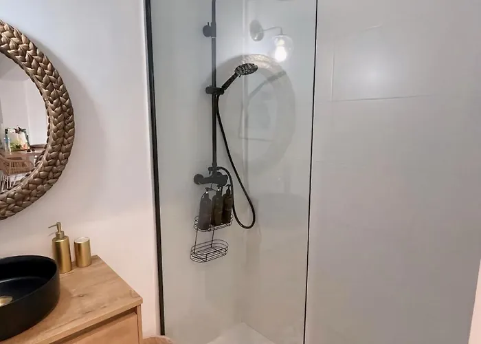 Apartamento Boho Chic A 200 M Del Mar