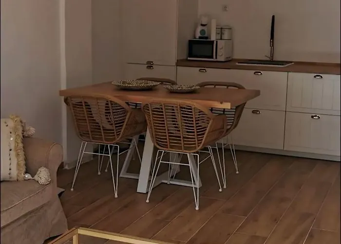 Apartamento Boho Chic A 200 M Del Mar *