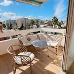 Boho Chic A 200 M Del Mar Denia