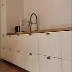 Apartment Boho Chic A 200 M Del Mar Denia