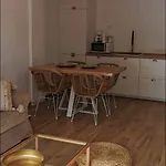 Apartment Boho Chic A 200 M Del Mar *