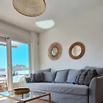 Boho Chic A 200 M Del Mar Denia
