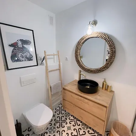 Boho Chic A 200 M Del Mar *