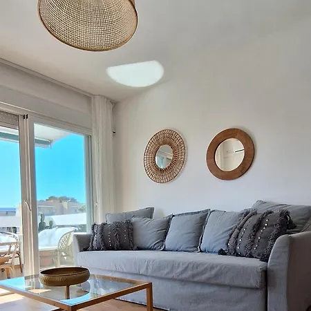 Boho Chic A 200 M Del Mar Denia