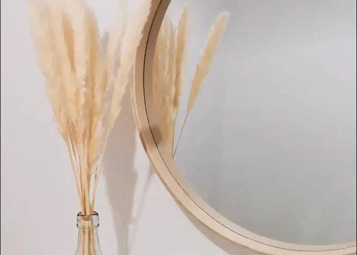 Boho Chic A 200 M Del Mar Lejlighed *