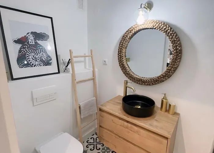 Boho Chic A 200 M Del Mar *