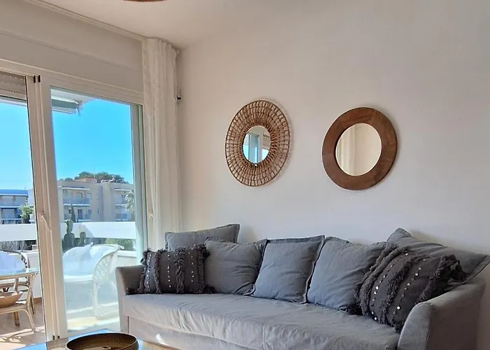 Boho Chic A 200 M Del Mar *