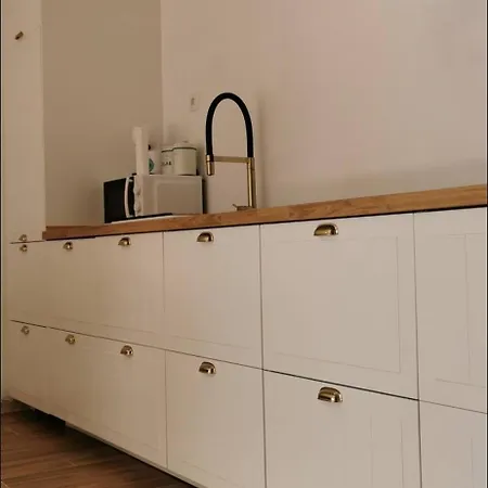 Apartment Boho Chic Denia