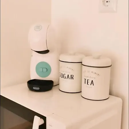 아파트 Boho Chic A 200 M Del Mar 데니아