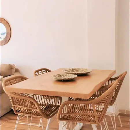 Boho Chic A 200 M Del Mar * 데니아