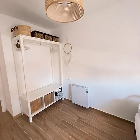 Boho Chic Denia