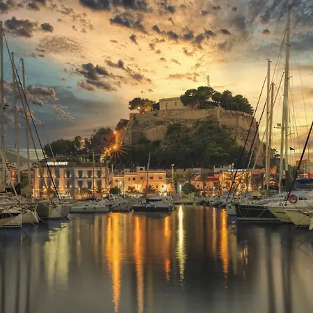 Boho Chic A 200 M Del Mar 데니아