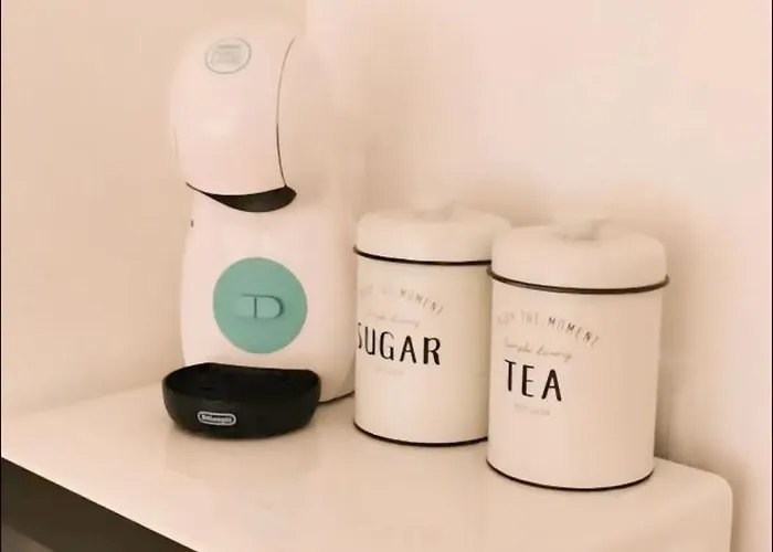 아파트 Boho Chic A 200 M Del Mar 데니아