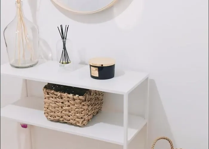 Boho Chic A 200 M Del Mar 데니아