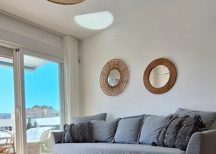 Boho Chic A 200 M Del Mar 데니아