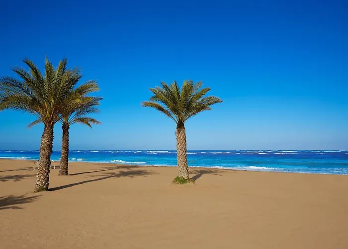 Boho Chic A 200 M Del Mar *